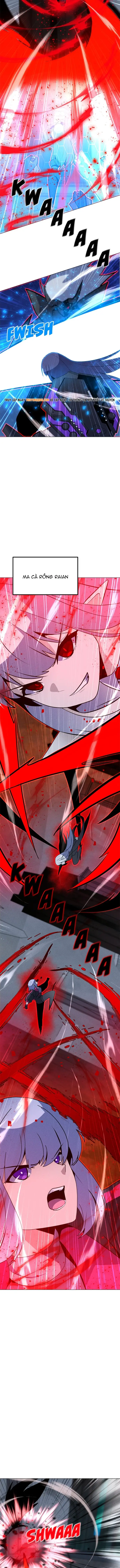 Tôi Là Người Chơi Thần Chú Đơn Độc Chapter 189 - 4