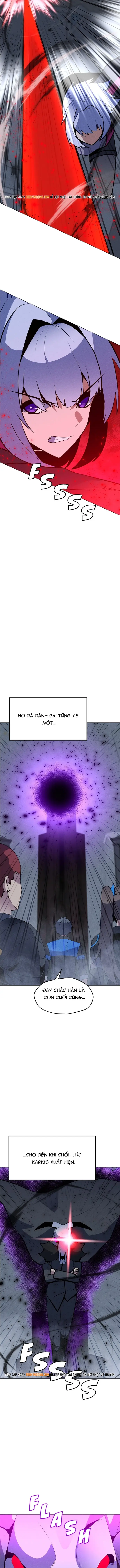 Tôi Là Người Chơi Thần Chú Đơn Độc Chapter 189 - 5