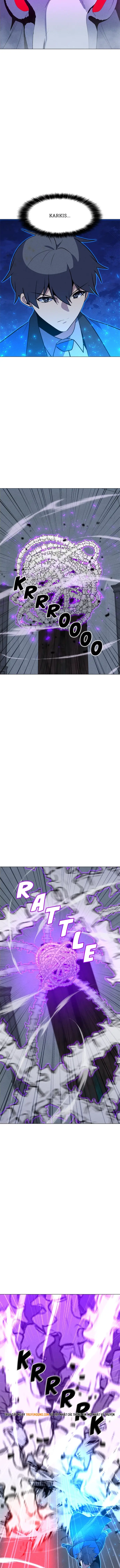 Tôi Là Người Chơi Thần Chú Đơn Độc Chapter 189 - 6