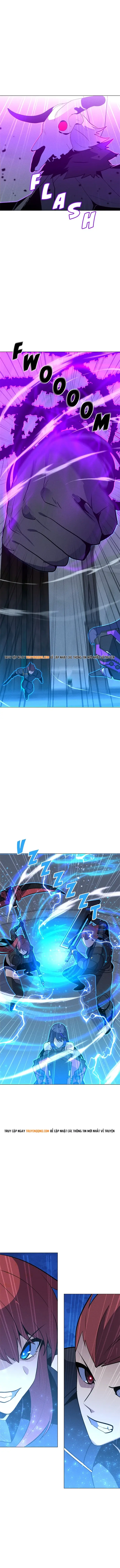 Tôi Là Người Chơi Thần Chú Đơn Độc Chapter 189 - 8