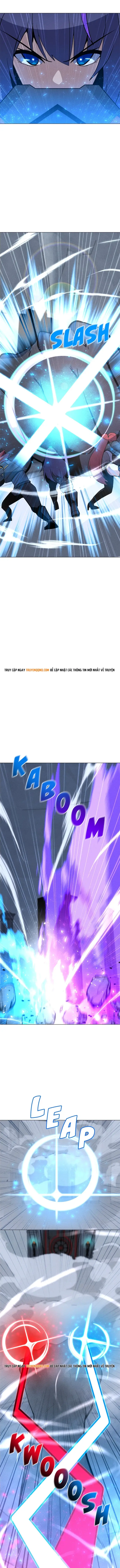 Tôi Là Người Chơi Thần Chú Đơn Độc Chapter 189 - 9