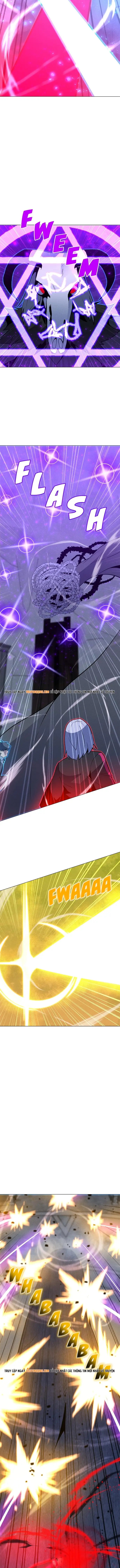 Tôi Là Người Chơi Thần Chú Đơn Độc Chapter 189 - 10