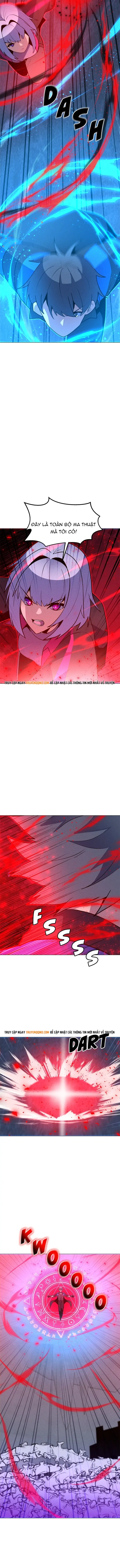 Tôi Là Người Chơi Thần Chú Đơn Độc Chapter 189 - 11