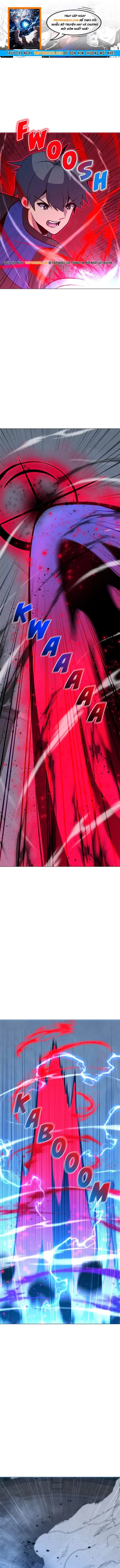 Tôi Là Người Chơi Thần Chú Đơn Độc Chapter 190 - 1