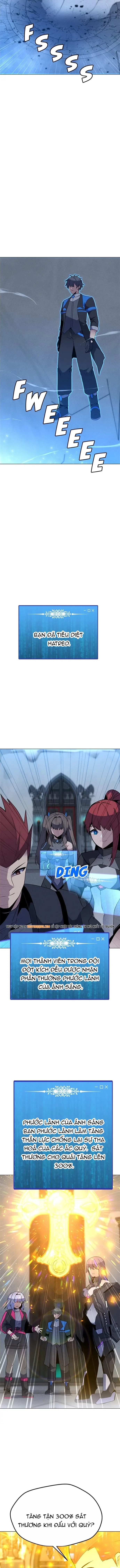 Tôi Là Người Chơi Thần Chú Đơn Độc Chapter 190 - 2