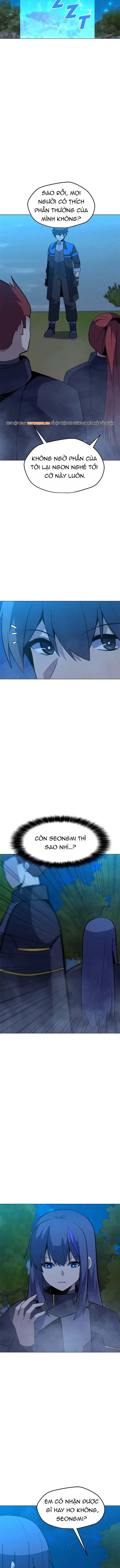 Tôi Là Người Chơi Thần Chú Đơn Độc Chapter 190 - 8