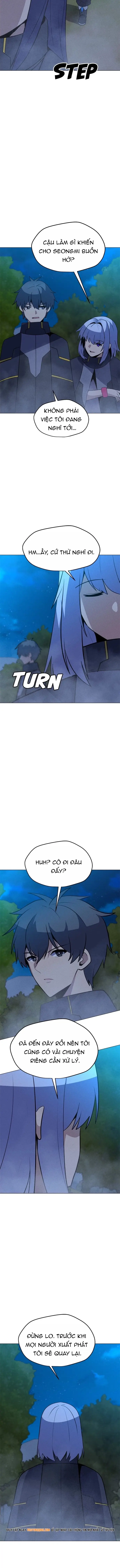 Tôi Là Người Chơi Thần Chú Đơn Độc Chapter 190 - 10