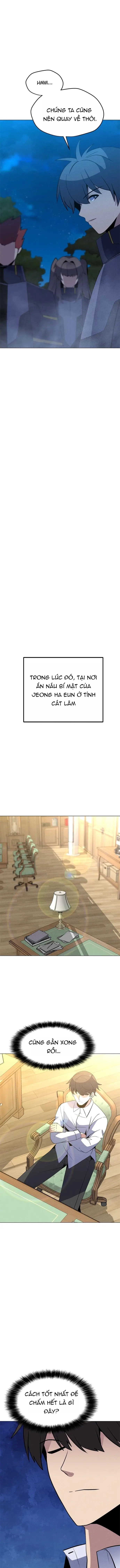 Tôi Là Người Chơi Thần Chú Đơn Độc Chapter 190 - 11