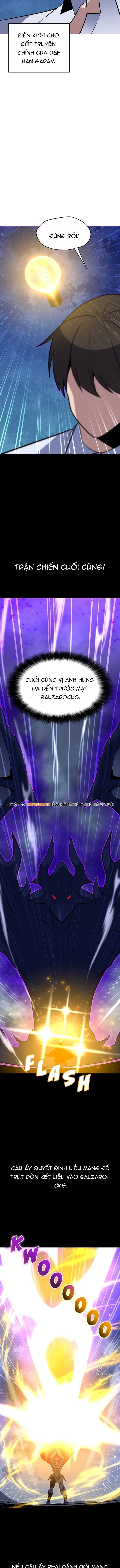 Tôi Là Người Chơi Thần Chú Đơn Độc Chapter 190 - 12