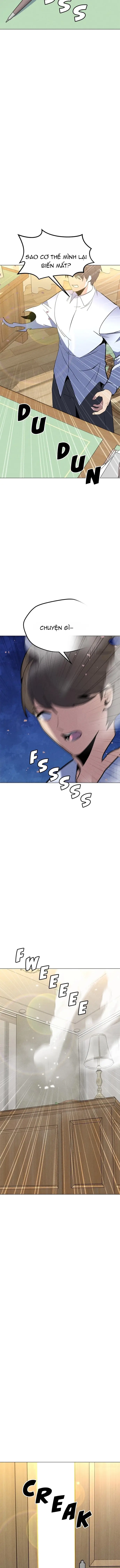 Tôi Là Người Chơi Thần Chú Đơn Độc Chapter 190 - 14