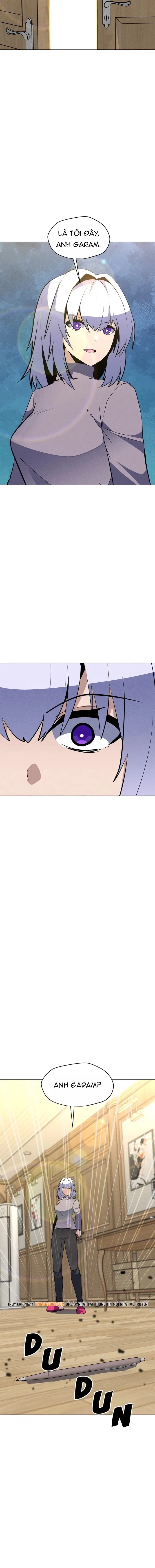 Tôi Là Người Chơi Thần Chú Đơn Độc Chapter 190 - 15