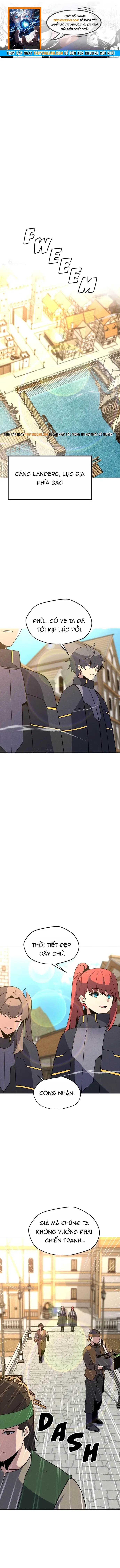 Tôi Là Người Chơi Thần Chú Đơn Độc Chapter 191 - 1