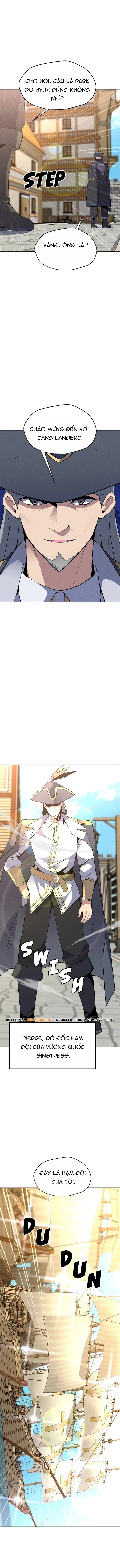 Tôi Là Người Chơi Thần Chú Đơn Độc Chapter 191 - 2
