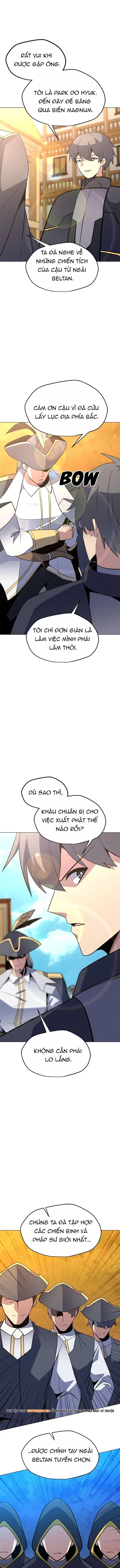 Tôi Là Người Chơi Thần Chú Đơn Độc Chapter 191 - 3