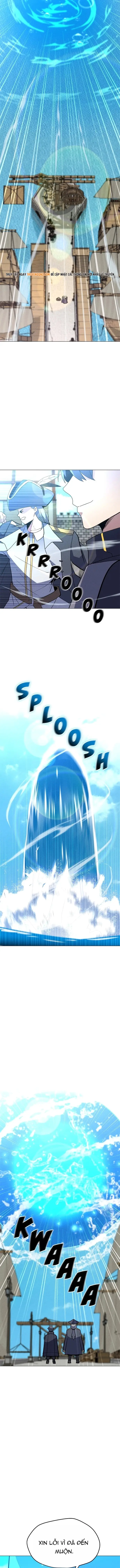 Tôi Là Người Chơi Thần Chú Đơn Độc Chapter 191 - 5