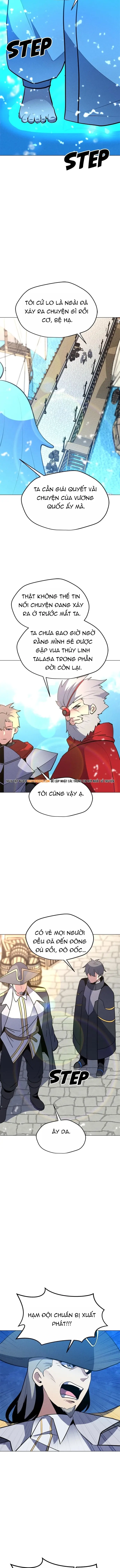 Tôi Là Người Chơi Thần Chú Đơn Độc Chapter 191 - 6