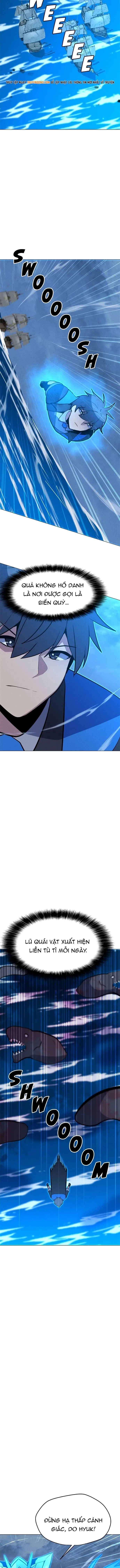 Tôi Là Người Chơi Thần Chú Đơn Độc Chapter 191 - 8