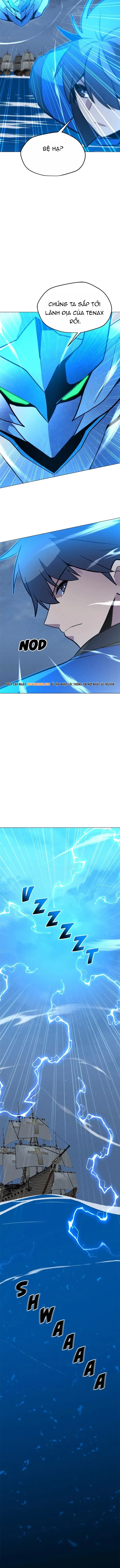 Tôi Là Người Chơi Thần Chú Đơn Độc Chapter 191 - 9