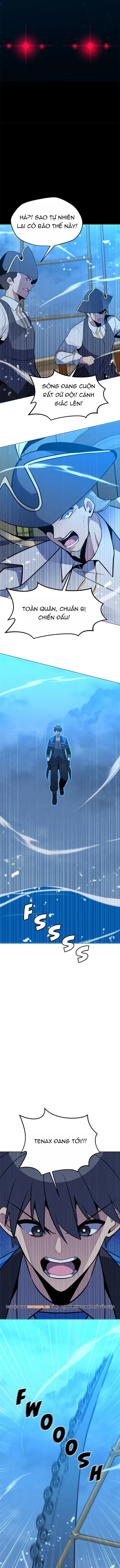 Tôi Là Người Chơi Thần Chú Đơn Độc Chapter 191 - 10