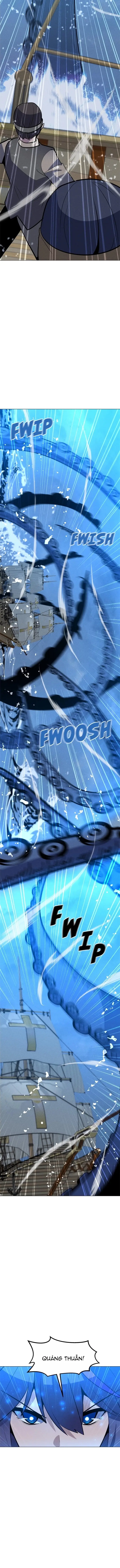 Tôi Là Người Chơi Thần Chú Đơn Độc Chapter 191 - 11