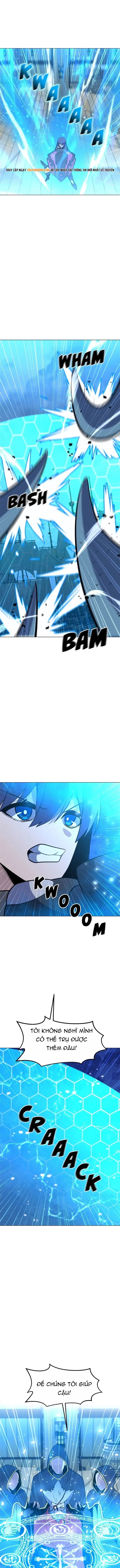 Tôi Là Người Chơi Thần Chú Đơn Độc Chapter 191 - 12