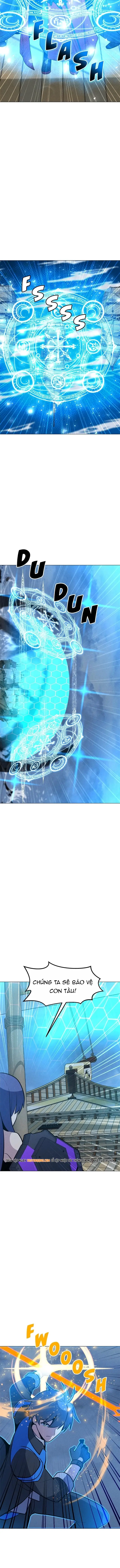 Tôi Là Người Chơi Thần Chú Đơn Độc Chapter 191 - 13