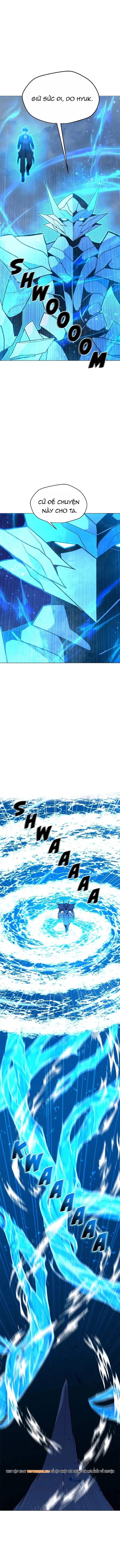 Tôi Là Người Chơi Thần Chú Đơn Độc Chapter 191 - 14