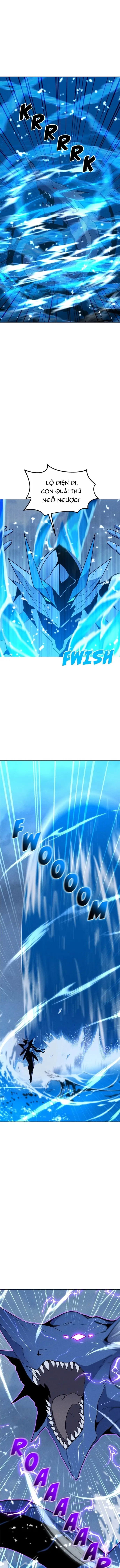 Tôi Là Người Chơi Thần Chú Đơn Độc Chapter 191 - 15