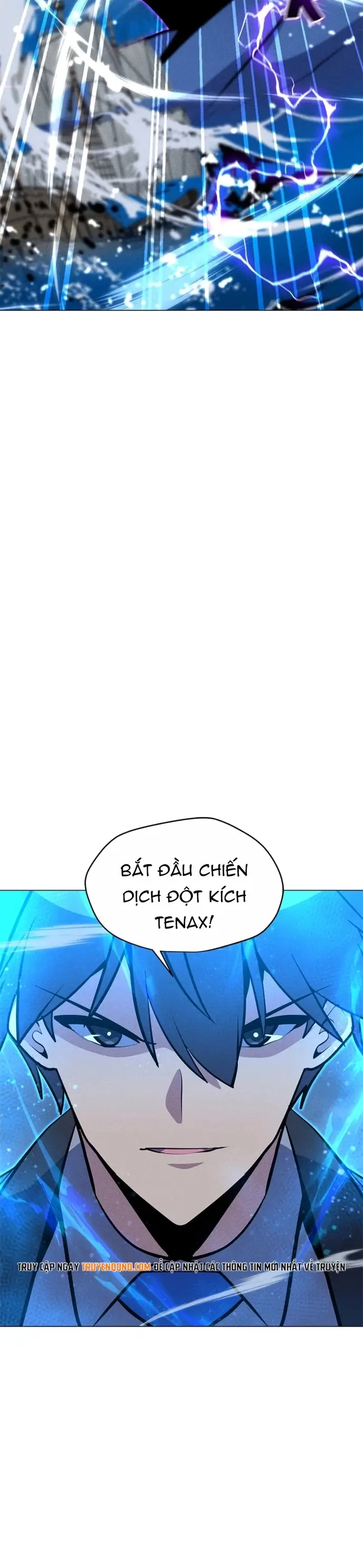 Tôi Là Người Chơi Thần Chú Đơn Độc Chapter 191 - 16