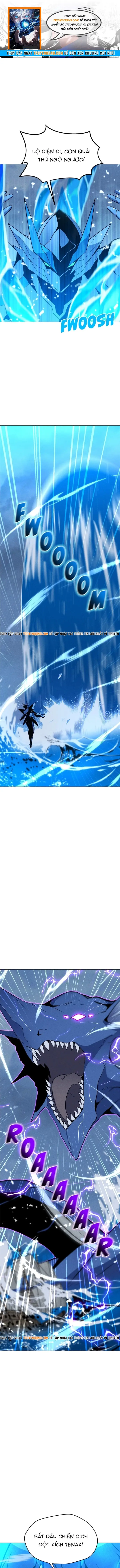 Tôi Là Người Chơi Thần Chú Đơn Độc Chapter 192 - 1