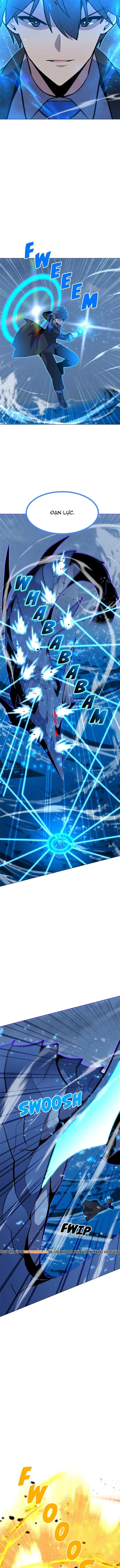 Tôi Là Người Chơi Thần Chú Đơn Độc Chapter 192 - 2