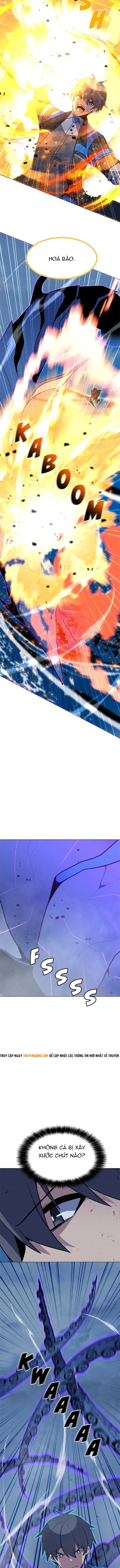 Tôi Là Người Chơi Thần Chú Đơn Độc Chapter 192 - 3