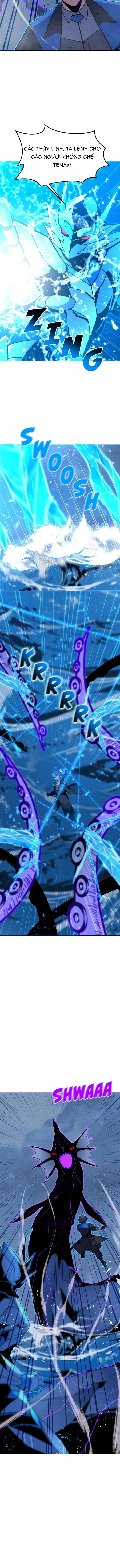 Tôi Là Người Chơi Thần Chú Đơn Độc Chapter 192 - 4