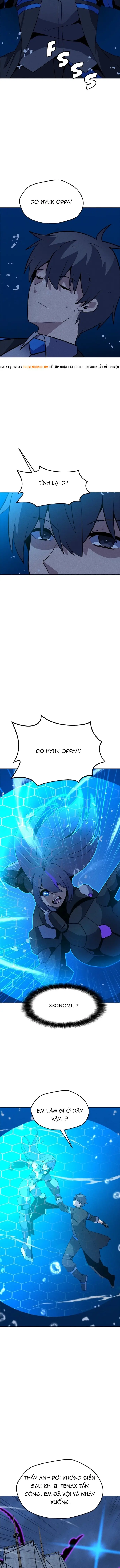 Tôi Là Người Chơi Thần Chú Đơn Độc Chapter 192 - 8