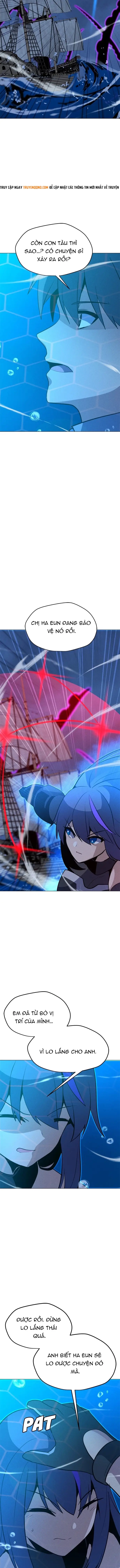 Tôi Là Người Chơi Thần Chú Đơn Độc Chapter 192 - 9