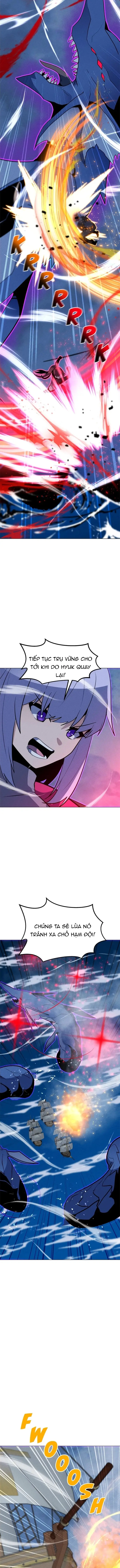 Tôi Là Người Chơi Thần Chú Đơn Độc Chapter 192 - 11