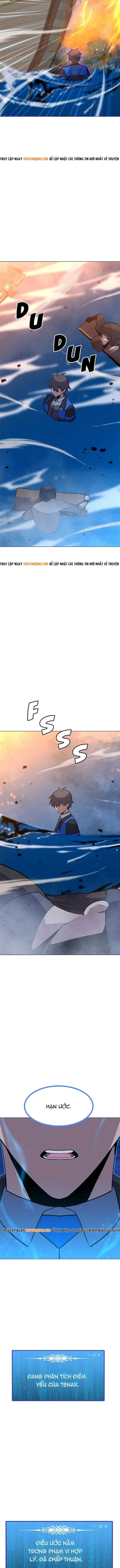 Tôi Là Người Chơi Thần Chú Đơn Độc Chapter 192 - 12