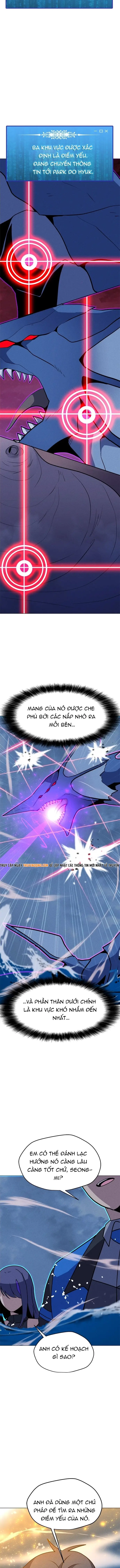 Tôi Là Người Chơi Thần Chú Đơn Độc Chapter 192 - 13