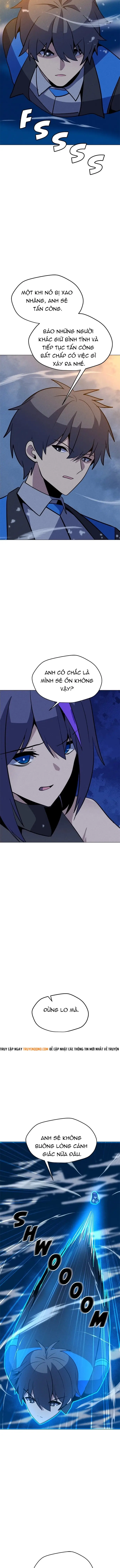 Tôi Là Người Chơi Thần Chú Đơn Độc Chapter 192 - 14