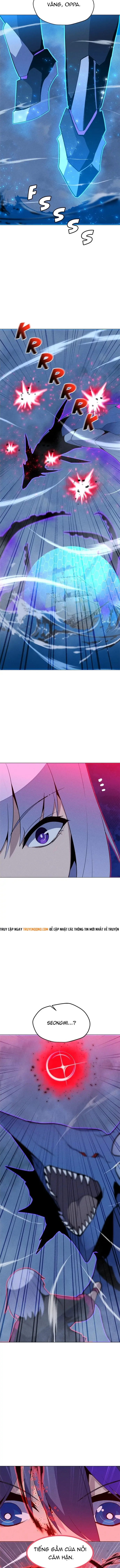 Tôi Là Người Chơi Thần Chú Đơn Độc Chapter 192 - 15