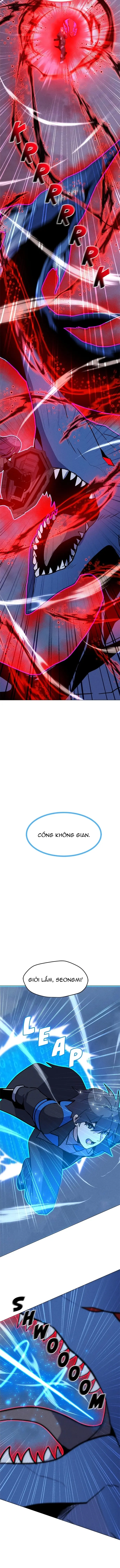 Tôi Là Người Chơi Thần Chú Đơn Độc Chapter 192 - 16