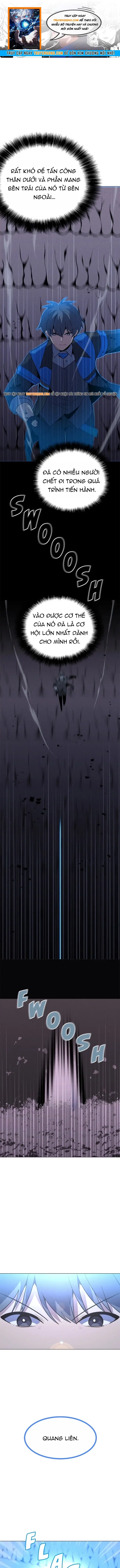 Tôi Là Người Chơi Thần Chú Đơn Độc Chapter 193 - 1