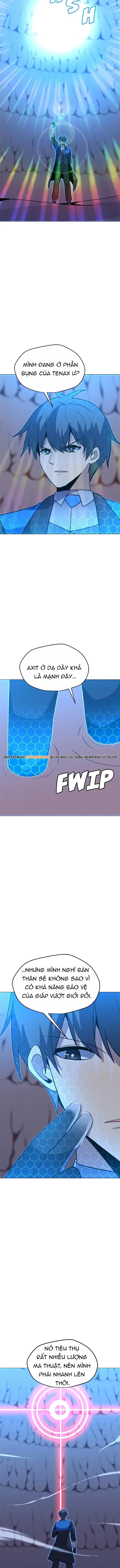 Tôi Là Người Chơi Thần Chú Đơn Độc Chapter 193 - 2