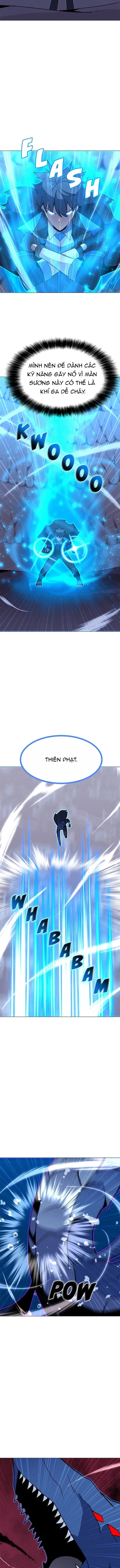 Tôi Là Người Chơi Thần Chú Đơn Độc Chapter 193 - 3