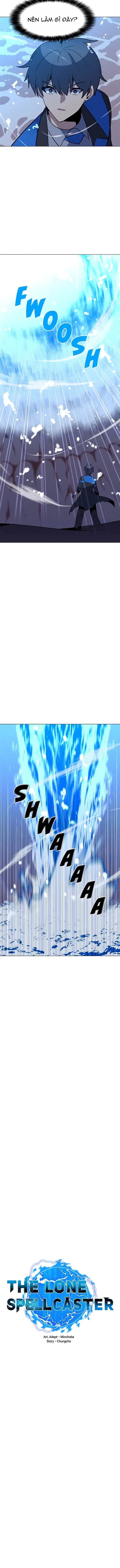 Tôi Là Người Chơi Thần Chú Đơn Độc Chapter 193 - 6