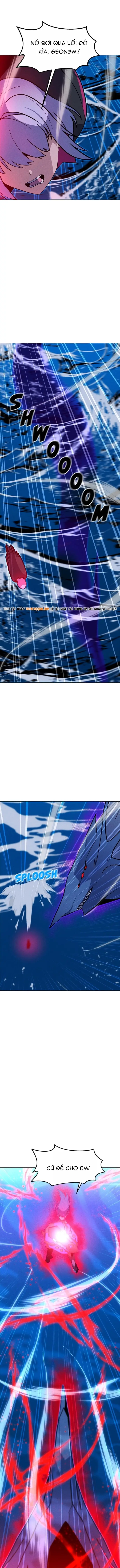 Tôi Là Người Chơi Thần Chú Đơn Độc Chapter 193 - 7