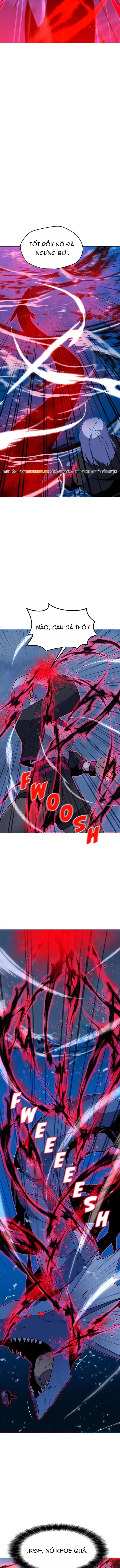 Tôi Là Người Chơi Thần Chú Đơn Độc Chapter 193 - 8