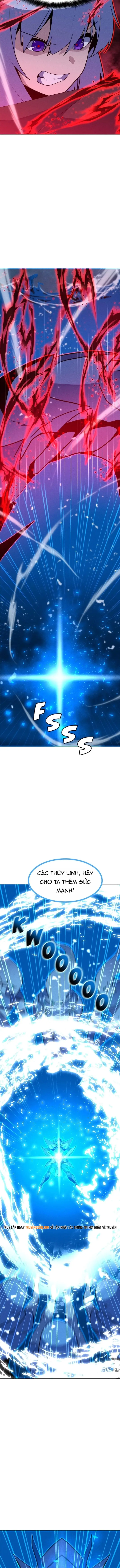 Tôi Là Người Chơi Thần Chú Đơn Độc Chapter 193 - 9