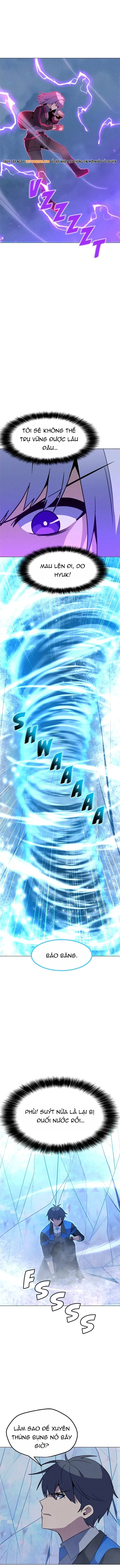 Tôi Là Người Chơi Thần Chú Đơn Độc Chapter 193 - 11