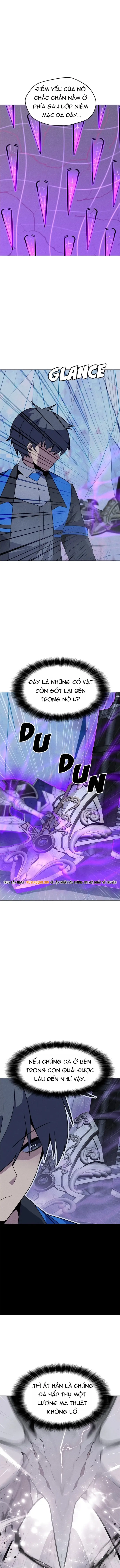Tôi Là Người Chơi Thần Chú Đơn Độc Chapter 193 - 12